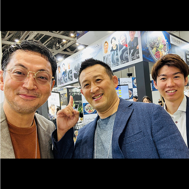 2026年5月　ビューティワールドJapan/東京